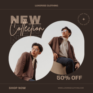 trendy winter collection